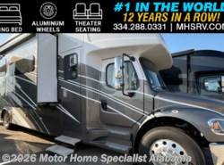 New 2026 Tiffin Allegro Bay 38 AB available in Montgomery, Alabama