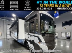 New 2026 Tiffin Byway 38 CL available in Montgomery, Alabama