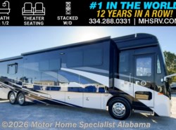 New 2026 Tiffin Phaeton 44 OH available in Montgomery, Alabama