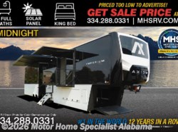 New 2026 Axiom Imperium I3900 available in Montgomery, Alabama