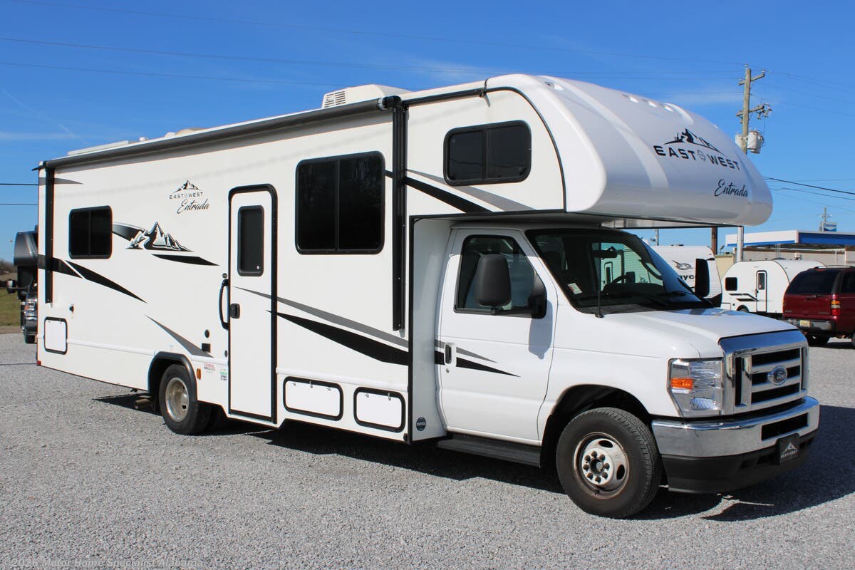 Used 2025 East to West Entrada 2700NS available in Montgomery, Alabama