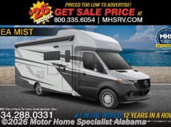 New 2026 Tiffin Wayfarer 25 XPW available in Montgomery, Alabama