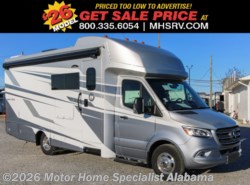 New 2026 Tiffin Wayfarer 25 XRW available in Montgomery, Alabama