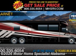 New 2026 Dynamax Corp Grand Sport 45CB available in Montgomery, Alabama