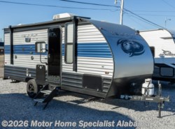 Used 2022 Forest River Cherokee Wolf Pup 16PF available in Montgomery, Alabama