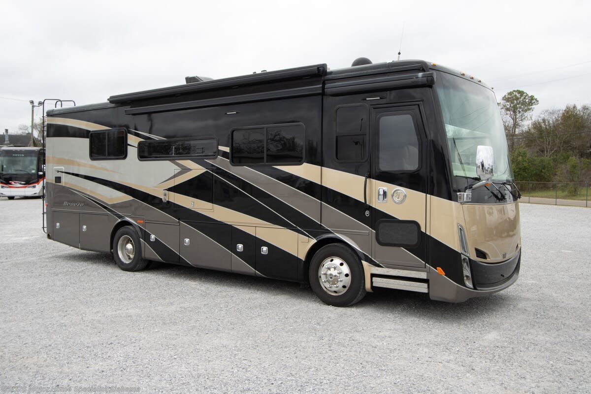 Used 2021 Tiffin Allegro Breeze 31BR available in Montgomery, Alabama