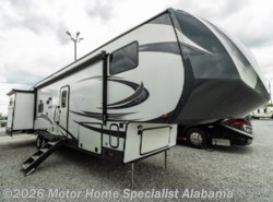 Used 2018 Forest River Salem Hemisphere 356QB available in Montgomery, Alabama