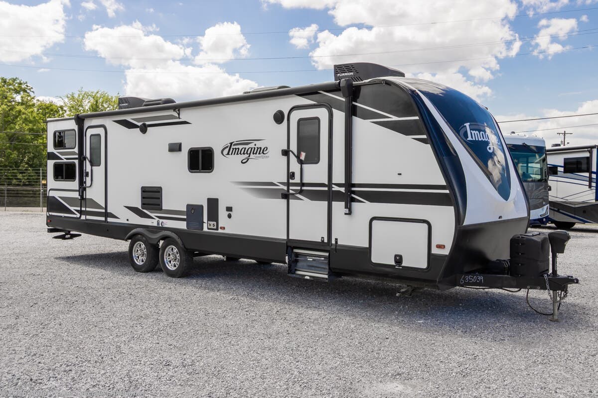 Used 2022 Grand Design Imagine 2910BH available in Montgomery, Alabama