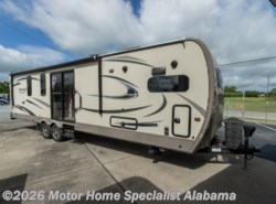 Used 2018 Forest River Flagstaff Classic Super Lite 831CLBSS available in Montgomery, Alabama