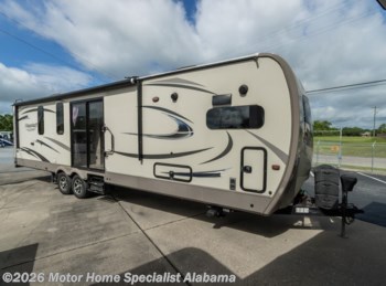 Used 2018 Forest River Flagstaff Classic Super Lite 831CLBSS available in Montgomery, Alabama