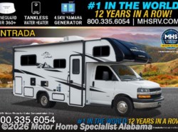 New 2026 East to West Entrada 210NS available in Montgomery, Alabama