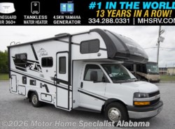 New 2026 East to West Entrada 210NS available in Montgomery, Alabama