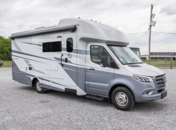 New 2026 Tiffin Wayfarer 25 RW available in Montgomery, Alabama