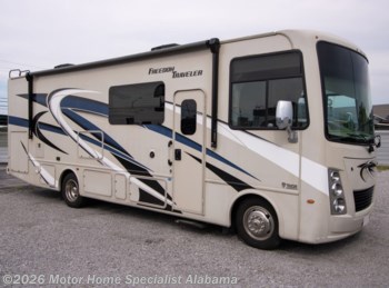 Used 2022 Thor Motor Coach Freedom Traveler A29 available in Montgomery, Alabama