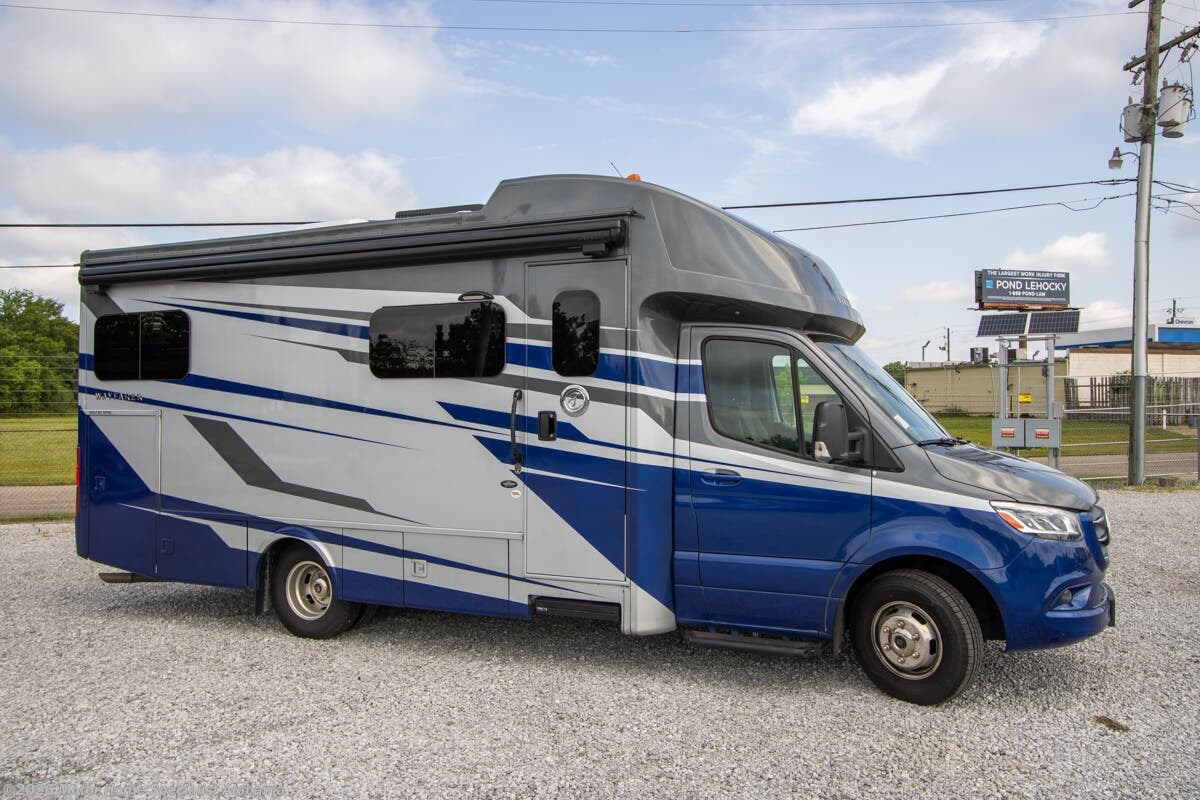 Used 2025 Tiffin Wayfarer 25 XLW available in Montgomery, Alabama