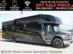 New 2027 Tiffin Allegro Bay 38 AB available in Montgomery, Alabama