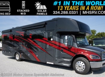 New 2026 Tiffin Allegro Bay 38 AB available in Montgomery, Alabama