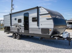 New 2026 Forest River Aurora Light 23BHS available in Montgomery, Alabama