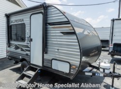 New 2026 Forest River Aurora Light 13RDX available in Montgomery, Alabama