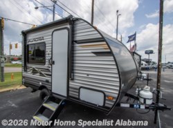 New 2026 Forest River Aurora Light 13RDX available in Montgomery, Alabama