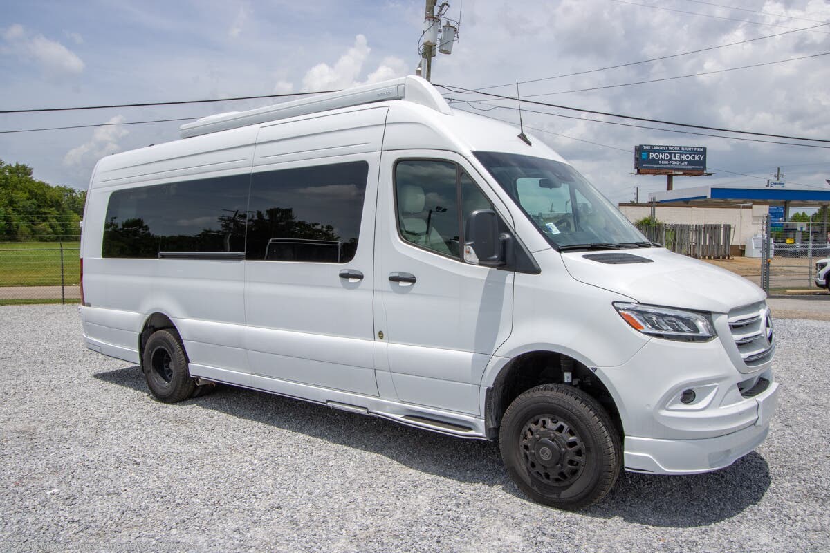 New 2026 Tiffin GT2 Base available in Montgomery, Alabama