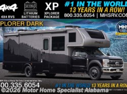 New 2027 Dynamax Corp Isata 6 Series 32KS available in Montgomery, Alabama
