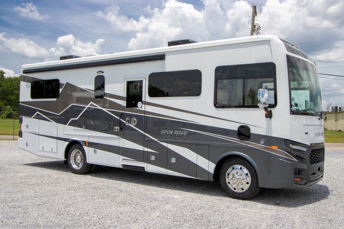 New 2027 Tiffin Open Road Allegro 29 NA available in Montgomery, Alabama