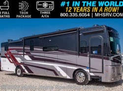 New 2026 Holiday Rambler Endeavor 38N available in Montgomery, Alabama