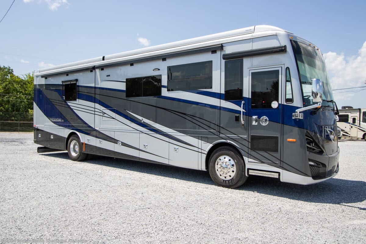 New 2027 Tiffin Phaeton 40 IH available in Montgomery, Alabama