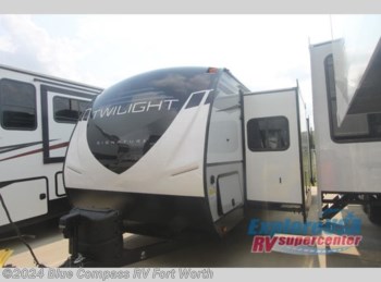 New 2022 Cruiser RV Twilight 3100 available in Ft. Worth, Texas