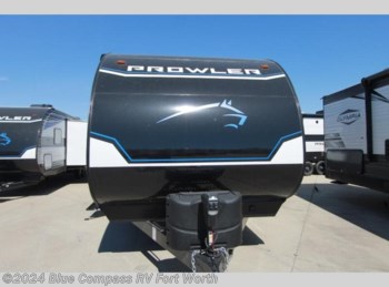New 2022 Heartland Prowler 303BH available in Ft. Worth, Texas