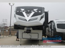 New 2022 Dutchmen Voltage 3521 available in Ft. Worth, Texas