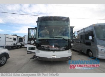 Used 2016 Tiffin Allegro Bus 45 UP available in Ft. Worth, Texas