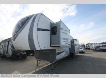 Used 2019 Highland Ridge Silverstar SF371MBH available in Ft. Worth, Texas