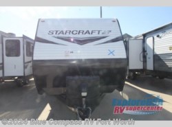  Used 2021 Starcraft Autumn Ridge 27RLI available in Ft. Worth, Texas