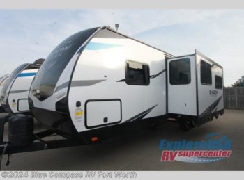 New 2022 Cruiser RV Shadow Cruiser 277BHS available in Ft. Worth, Texas