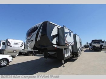 Used 2018 Heartland Cyclone 3513JM available in Ft. Worth, Texas