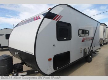 Used 2021 Forest River Wildwood FSX 179DBKX available in Ft. Worth, Texas