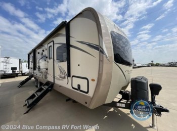 Used 2019 Forest River Flagstaff Classic Super Lite 831BHWSS available in Ft. Worth, Texas