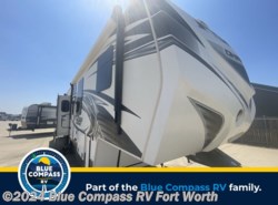 Used 2014 Keystone Fuzion 404 Chrome available in Fort Worth, Texas