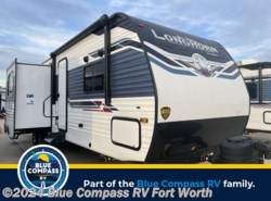 New 2024 CrossRoads Longhorn 341RK available in Fort Worth, Texas