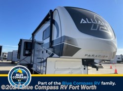 New 2024 Alliance RV Paradigm 310RL available in Ft. Worth, Texas