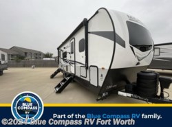  Used 2021 Forest River Flagstaff Micro Lite 25FBS available in Ft. Worth, Texas