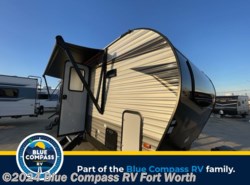 New 2024 Forest River Aurora 26FKDS available in Ft. Worth, Texas