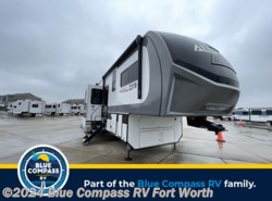 New 2024 Alliance RV Valor 42V13 available in Ft. Worth, Texas