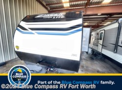 New 2024 CrossRoads Zinger Lite ZR260BH available in Ft. Worth, Texas