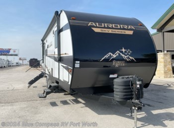 New 2024 Forest River Aurora Sky Series 280BHS available in Ft. Worth, Texas
