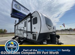 New 2023 Forest River Flagstaff 25FKBS available in Ft. Worth, Texas