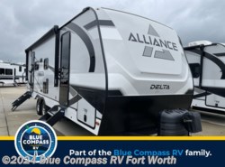 New 2024 Alliance RV Delta 252RL available in Fort Worth, Texas