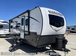 New 2024 Forest River Flagstaff Micro Lite 25BRDS available in Fort Worth, Texas